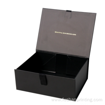 Jewelry packaging cardboard box custom